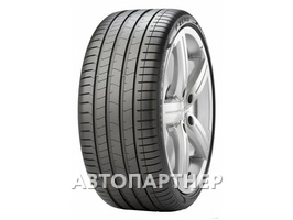 Pirelli 315/35 R21 111Y P Zero run flat Luxury Saloon